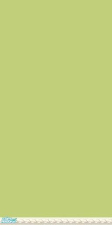 Sims 2 — Cafe Chic Wall Set - Cafe Chic - Melange Green 4 by mistresscris — Created by MistressCris.