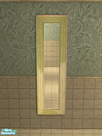 Sims 2 — Svealyns TC74 Amicus Curiae Bathroom - Mirror  by Svealyn — A recolour of the \"Amicus Curiae