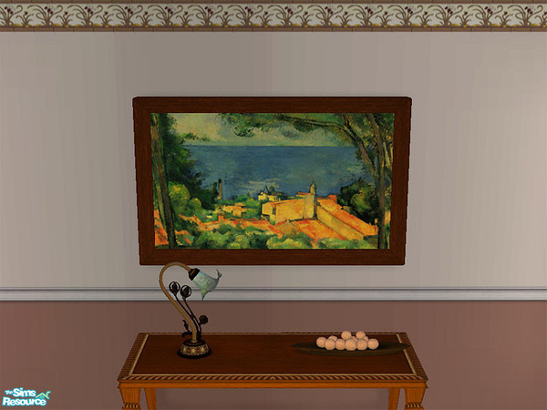 Sims 2 —  by Svealyn — 