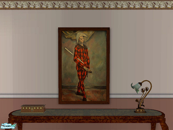 Sims 2 —  by Svealyn — 