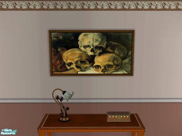 Sims 2 —  by Svealyn — 