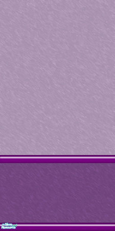 Sims 2 — flower wall by Cassina — Enjoy