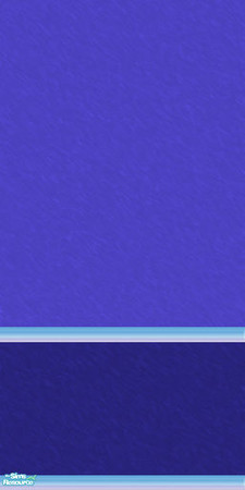 Sims 2 — penguin wall by Cassina — Enjoy