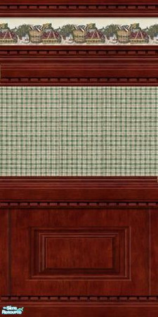 Sims 2 — Baskets & Gingham - Baskets & Gingham 5 by DEANNA73070 — 