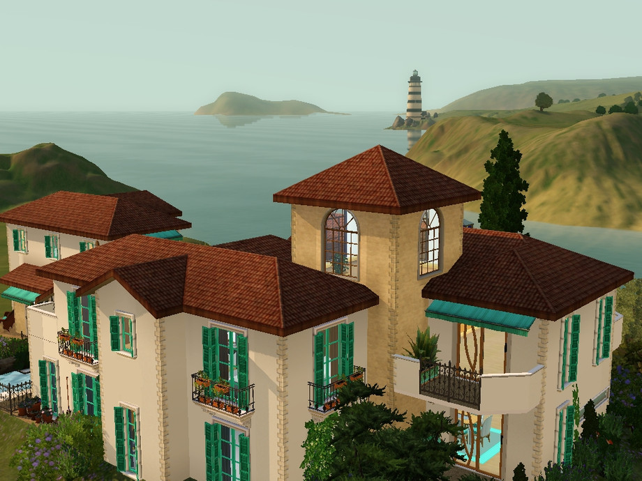 How To Download The Sims 3 Monte Vista ,Sunlit Tides And More For