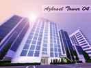 Sims 3 — Azhrael Tower 04 no CC by reanray2 — A 15-story high-rise apartment, ideal for a single or couple Sims. The Unit