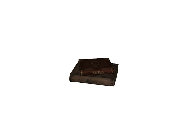 Sims 3 — Alchemist's Books by Symphonie1213 — Alchemist's Books by Symphonie for TSR. A little bit of research can go a