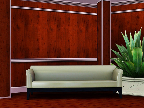 Sims 3 — Knotted Wood 01 by Flovv — A pretty knotted wood.