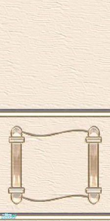 Sims 2 — MichasWL by The_Unicorn — -