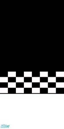 Sims 2 — Playboy Wall 2 by porcha27 — Playboy wall 2, matches with Playboy wall 1 and bedding