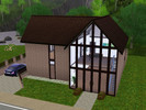 Sims 3 —  by SkylineLiving2 — Looking for a quiet retreat for your budding sims? Why not try the Woodland