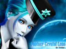 Sims 3 — Fantasy Crystal Eyes Lens by tyrblue — Fantasy Crystal Eyes Lens 