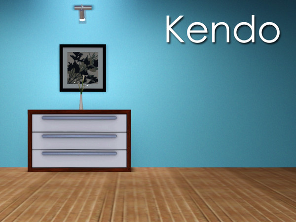 Sims 3 — Kendo 1 P10DL by plus10dolansu2 — Kendo 1 P10DL Kendo Living Room Plus10doLansu TSR