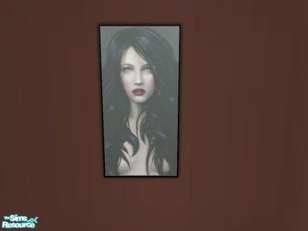 Sims 2 — Muccy by Muccy — My first picture, I hope you like it, I would be glad about a comment.This is a recolor of the