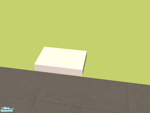 Sims 2 — Europe Bathroom - Europe-coffee by buraigabor — ATS2 Recolor (Eupure Bathroom)