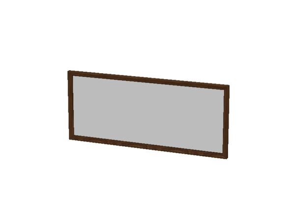 Sims 3 — Classic Bathroom Mirror by Angela — Classic Bathroom mirrow, Made by Angela@TSR (2009) Please don't clone my