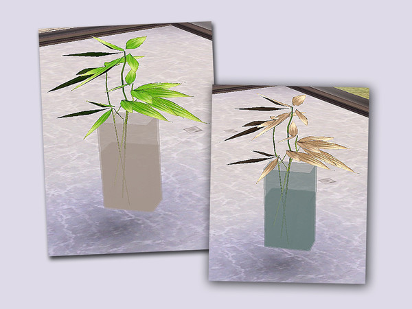 Sims 3 — Ung999 - DecorVase 03 by ung999 — Ung999 - DecorVase 03 @ TSR