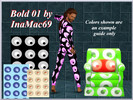 Sims 3 — Bold01_InaMac69 by InaMac692 — Bold01_InaMac69 New Pattern (featured in Simplistic Magazine)First of 4 in a set.