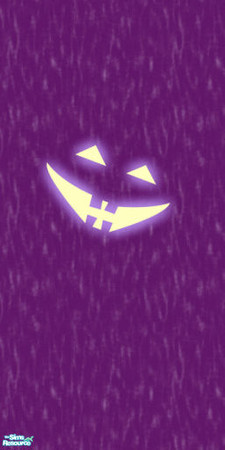 Sims 2 — Hallowe\'en Specials! - Spooky Glow Wallpaper 3 by EarthGoddess54 — Part of the Hallowe\'en Specials set. Enjoy!