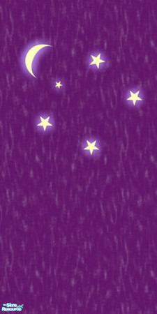 Sims 2 — Hallowe\'en Specials! - Spooky Glow Wallpaper 2 by EarthGoddess54 — Part of the Hallowe\'en Specials set. Enjoy!