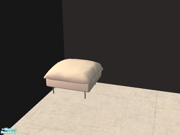 Sims 2 — Solid seatings - Solid-chair by buraigabor — Recolor of 4ESF\'s livingroom 7