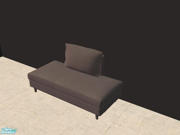 Sims 2 — Mindnight seatings - Midnight-sofa by buraigabor — 4ESF recolor