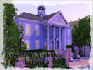 Sims 3 — Mirabello Circle Academy CC FREE by Illawara — Formely known as Sunset Valley High School, with the influx of