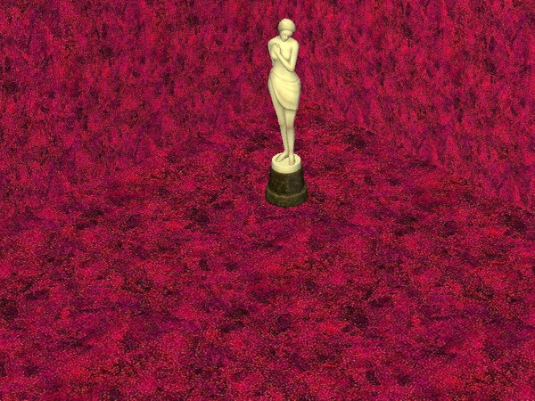 Sims 2 — Jewel Mottle Floor Set - dark pink by zaligelover2 — Poured 2x2 flooring.