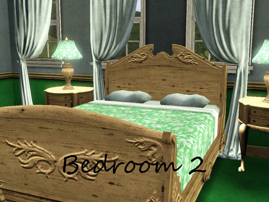 The Sims Resource | Pinewood