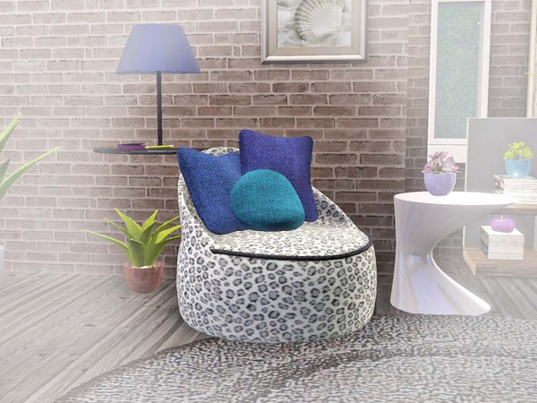 Sims 3 — Ung999 - Sofa Pillow 16 by ung999 — Ung999 - Sofa Pillow 16 @ TSR