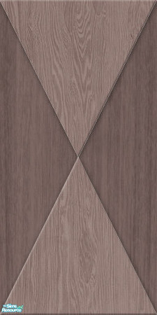Sims 2 — Studio K Wood 03 - Slate by StudioKhagerks — Category: Paneling. Price: 11 simoleons. Wood 03 has a 1st layer