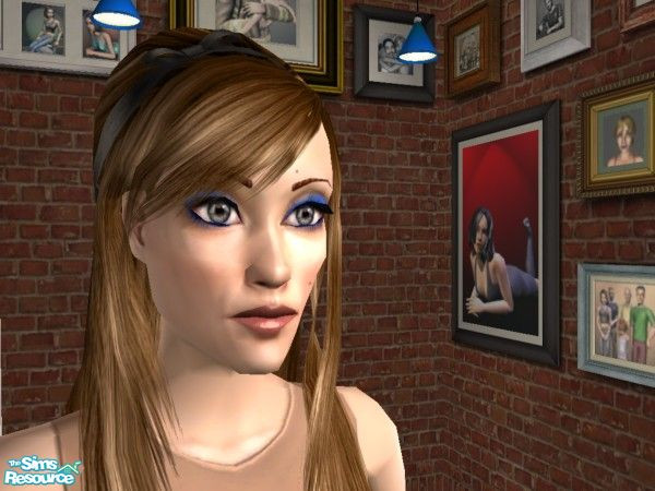 Sims 2 — Pastel Pleasures Eyeshadow - Blue by Magical Metamorphosis — Please do not re-upload.