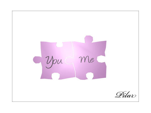 Sims 3 — You-Me DecoPainting by Pilar — Creado por Pilar para sism3