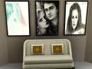 Sims 3 — PrettyPaintingsSet_part1 by Taaadi — Part one of a big set of awesome pretty paintings! I hope you guys like it!