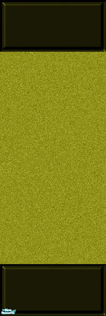 Sims 2 — Gorgous Gold Wall by Phadrae — Here\'s the wall that goes to my Gorgous Gold Bedroom set-Enjoy!