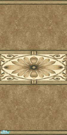 Sims 2 — Wall - Ivory by Sheera — Part of my Architectural Walls & Floors Set, hope you\'ll like it . Enjoy ! ! !