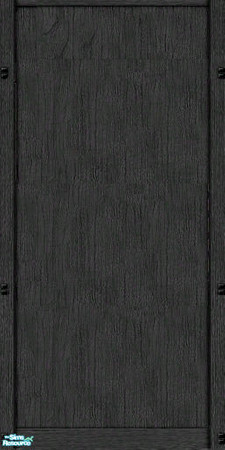 Sims 2 — A Haunting We Will Go - Paneling 3 by galilea — So dreary but wonderful for old houses. Change that beautiful