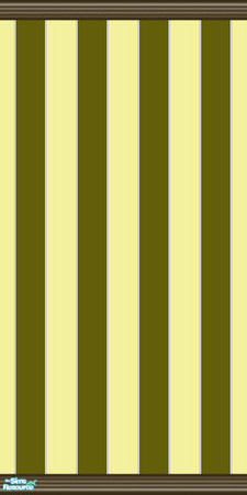 Sims 2 — Stripes Set - wall2 by Ivancica — by Ivana visit my minisite at: