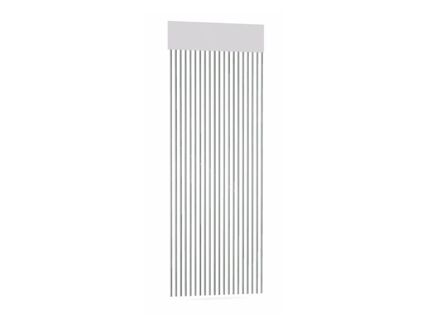 Sims 3 — Amanda Wall by Flovv — A pretty wall to divide places in your room.