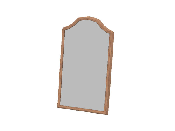 Sims 3 — Whitby Dining Mirror by Angela — Whitby Dining Mirror. Made by Angela@TSR (2013)