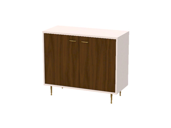 Sims 3 — Simply Modern Living Room - Cabinet by pyszny16 — pyszny@ 2013 Please don't clone my meshes!