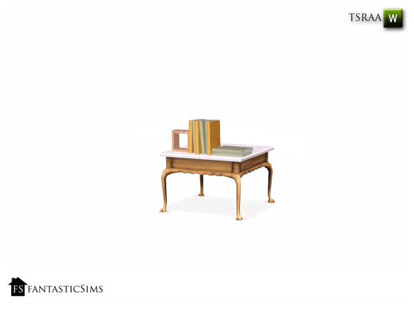 Sims 3 — Edmond Living Books Right by fantasticSims — Modern and stylish Edmond Living Books Right FS TSRAA