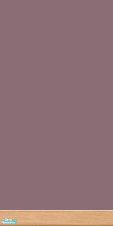 Sims 2 — Victorian Interior - Patchwork Plum V7 by mistresscris — Created by MistressCris. **TSRAA**
