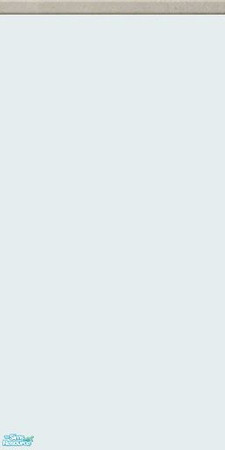 Sims 2 — Maxis Match Paste Stucco Wall by Helenloki — Maxis Match Paste Stucco Wall with Quoining.