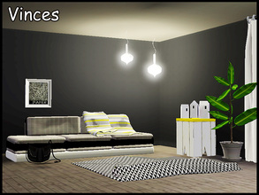 Sims 3 — stefforvinces by steffor — steffor livingroom vinces