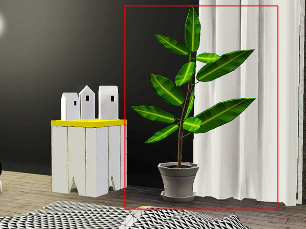 Sims 3 — steffor-sims3-vinces-plant by steffor — * * plant by Steffor * *