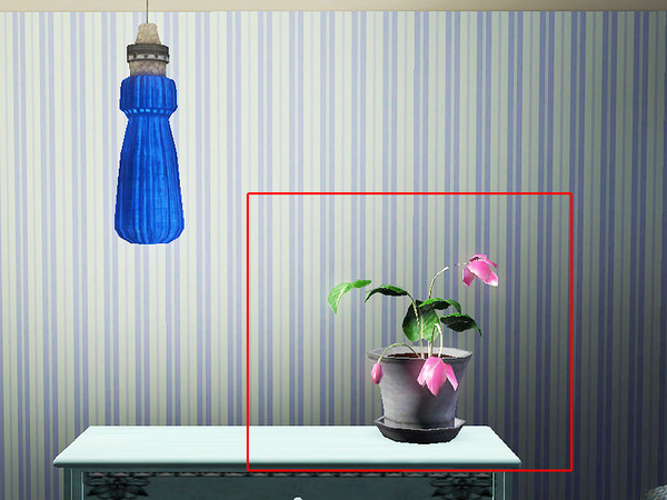 Sims 3 — steffor-sims3-baba-plant by steffor — * * plant by Steffor * *