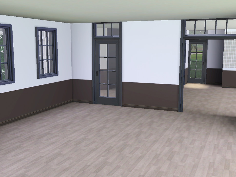 The Sims Resource - Fabray (unfurnished)