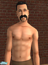 The Sims 2 Realistic Skin Download The Sims 2 Realistic Skin Download