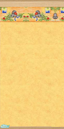 Sims 2 — Babys Room by Cuddlebear212 — Babys Room